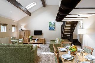 Thurnham Hall Resort fotoÄŸrafÄ±