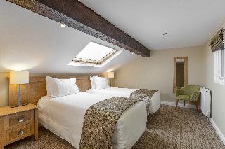 Thurnham Hall Resort fotoÄŸrafÄ±