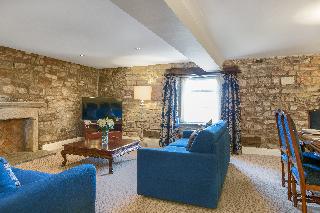 Thurnham Hall Resort fotoÄŸrafÄ±