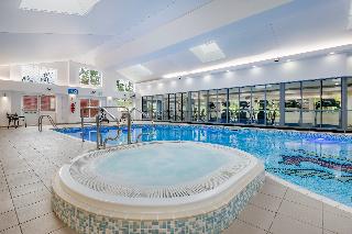 Thurnham Hall Resort fotoÄŸrafÄ±