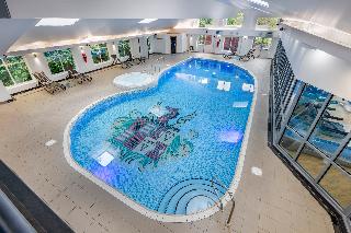 Thurnham Hall Resort fotoÄŸrafÄ±