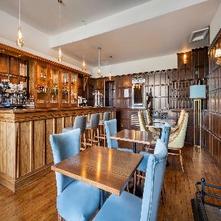 Thurnham Hall Resort fotoÄŸrafÄ±
