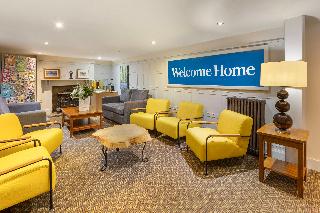 Woodford Bridge Country Club fotoÄŸrafÄ±