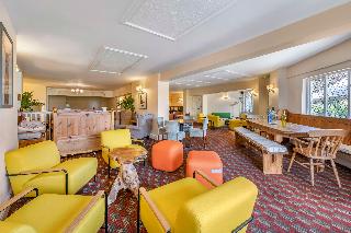 Woodford Bridge Country Club fotoÄŸrafÄ±