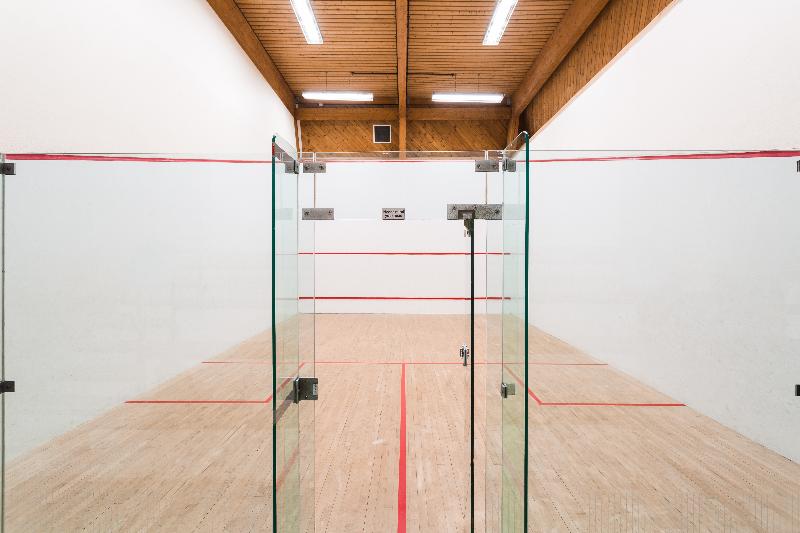 Woodford Bridge Country Club - Aktivite