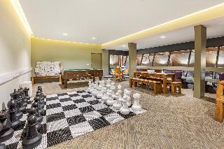 Woodford Bridge Country Club fotoÄŸrafÄ±