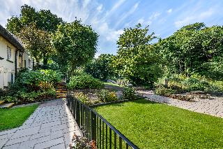 Woodford Bridge Country Club fotoÄŸrafÄ±
