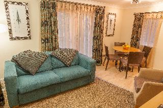 Woodford Bridge Country Club fotoÄŸrafÄ±