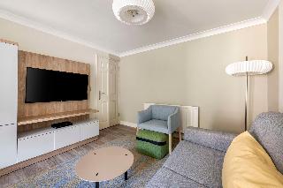 Woodford Bridge Country Club fotoÄŸrafÄ±