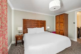 Woodford Bridge Country Club fotoÄŸrafÄ±