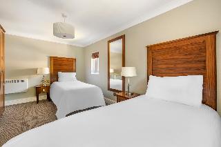 Woodford Bridge Country Club fotoÄŸrafÄ±