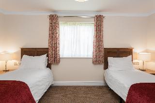 Woodford Bridge Country Club fotoÄŸrafÄ±