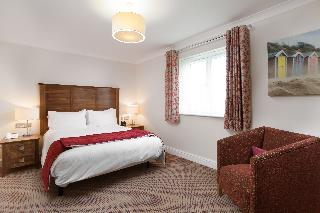 Woodford Bridge Country Club fotoÄŸrafÄ±