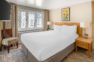 Woodford Bridge Country Club fotoÄŸrafÄ±