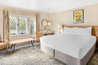 Woodford Bridge Country Club fotoÄŸrafÄ±
