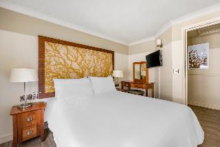 Woodford Bridge Country Club fotoÄŸrafÄ±