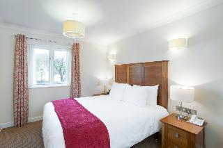 Woodford Bridge Country Club fotoÄŸrafÄ±