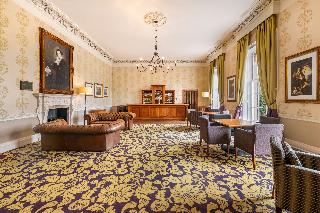 Wychnor Park Country Club fotoÄŸrafÄ±