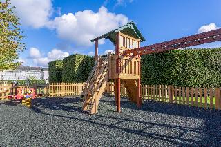Wychnor Park Country Club fotoÄŸrafÄ±