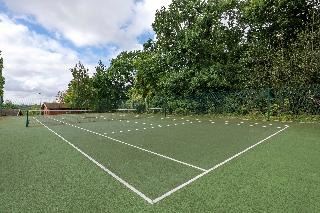 Wychnor Park Country Club fotoÄŸrafÄ±