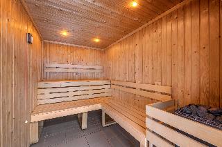 Wychnor Park Country Club fotoÄŸrafÄ±
