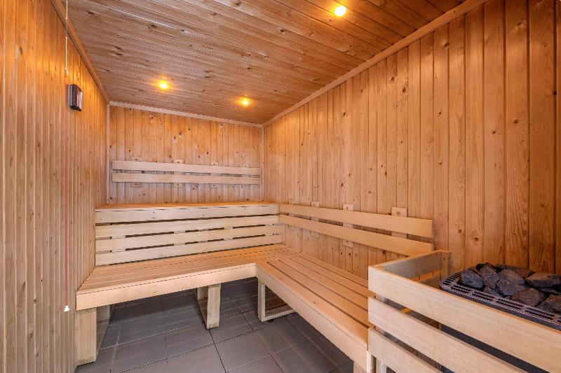 Wychnor Park Country Club - Aktivite
