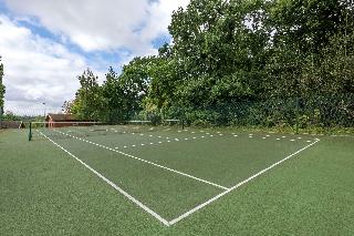 Wychnor Park Country Club fotoÄŸrafÄ±