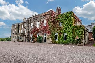 Wychnor Park Country Club otel fotoğrafı