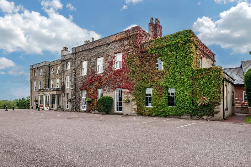 Wychnor Park Country Club - Genel