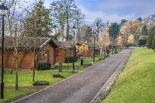 Wychnor Park Country Club fotoÄŸrafÄ±