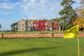 Wychnor Park Country Club fotoÄŸrafÄ±