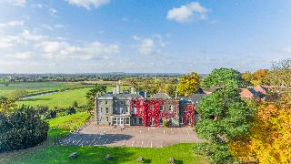 Wychnor Park Country Club fotoÄŸrafÄ±