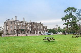 Wychnor Park Country Club fotoÄŸrafÄ±