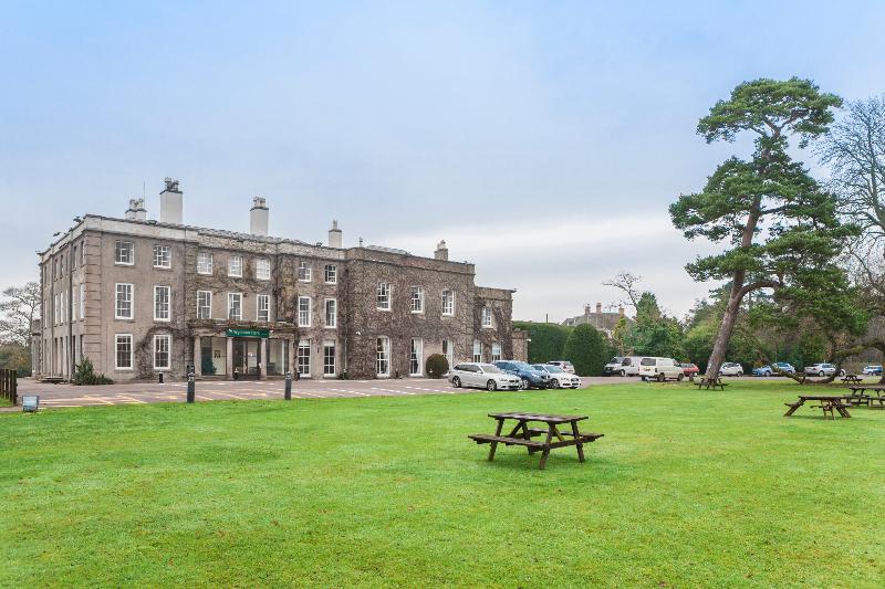 Wychnor Park Country Club - Genel