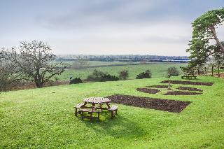 Wychnor Park Country Club fotoÄŸrafÄ±
