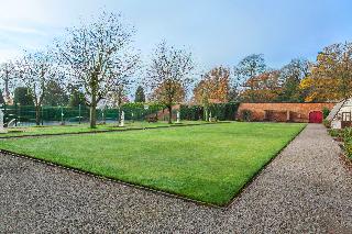 Wychnor Park Country Club fotoÄŸrafÄ±