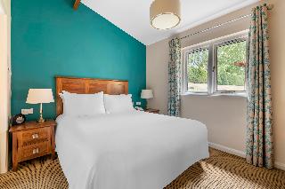 Wychnor Park Country Club fotoÄŸrafÄ±