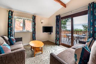 Wychnor Park Country Club fotoÄŸrafÄ±