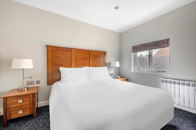 Wychnor Park Country Club - Oda