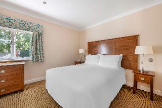 Wychnor Park Country Club fotoÄŸrafÄ±