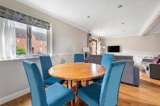 Wychnor Park Country Club fotoÄŸrafÄ±
