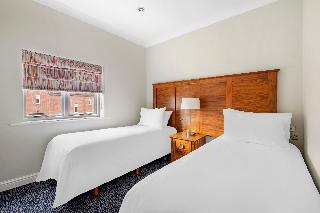 Wychnor Park Country Club fotoÄŸrafÄ±