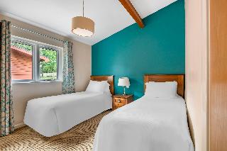 Wychnor Park Country Club fotoÄŸrafÄ±