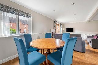 Wychnor Park Country Club fotoÄŸrafÄ±
