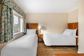 Wychnor Park Country Club fotoÄŸrafÄ±