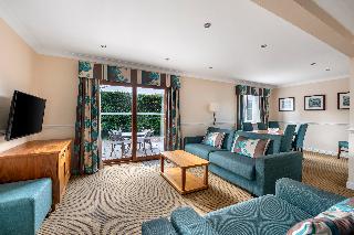 Wychnor Park Country Club fotoÄŸrafÄ±