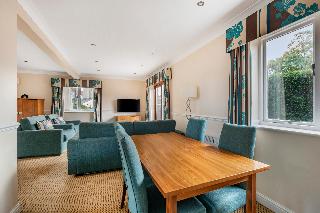 Wychnor Park Country Club fotoÄŸrafÄ±