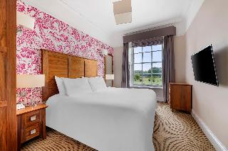 Wychnor Park Country Club fotoÄŸrafÄ±