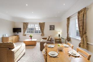 Wychnor Park Country Club fotoÄŸrafÄ±