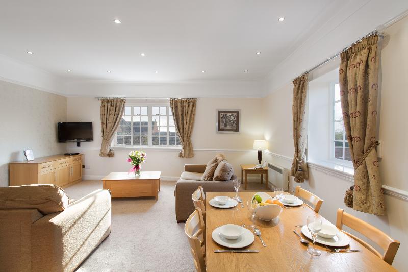 Wychnor Park Country Club - Oda